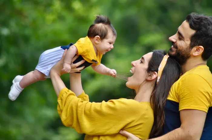 Reducing Waste While Practicing Family Photography