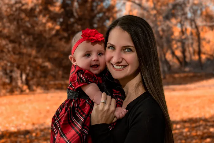 Building a Repeatable Family Photography Routine